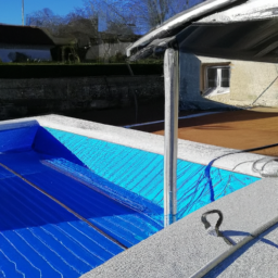 Entretien de Piscine : Guide Pratique pour un Bassin Toujours Propre Septemes-les-Vallons